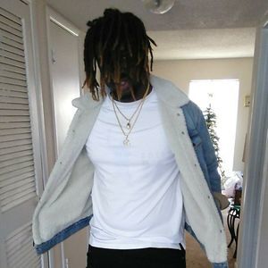 Meet your Posher, Kente